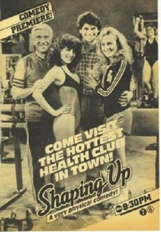 Shaping Up (1984) - Stream Online