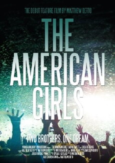 The American Girls (2014) - Stream Online