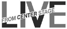 Live from Center Stage (2017) - Stream Online