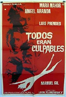 Todos eran culpables (1962) - Stream Online
