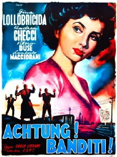 Attention! Bandits! (1951) - Stream Online