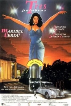 Tres palabras (1993) - Stream Online