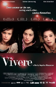 Vivere (2007) - Stream Online