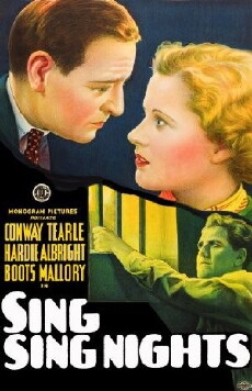 Sing Sing Nights (1934) - Stream Online