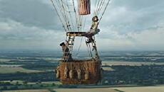 The Aeronauts (2019) - Stream Online