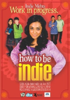 How to Be Indie - Wie ich lerne, ich zu sein (2009) - Stream Online