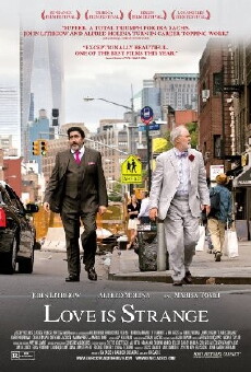 Love Is Strange (2014) - Stream Online