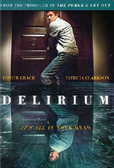 Delirium (2018) - Stream Online