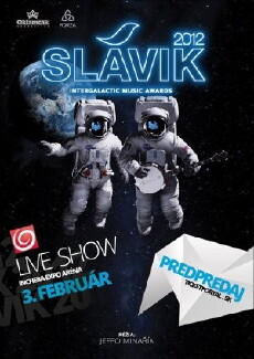 Slávik 2011 (2012) - Stream Online