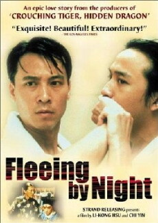 Fleeing by Night (2000) - Stream Online