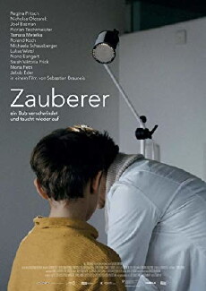 Zauberer (2018) - Stream Online