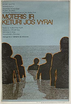 Eine Frau und ihre vier Männer (1983) - Stream Online