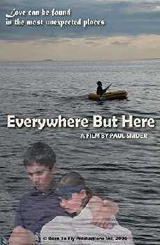 Everywhere But Here (2008) - Stream Online