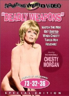 Deadly Weapons (1974) - Stream Online