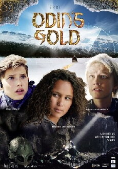 Trio - Odins Gold (2014) - Stream Online