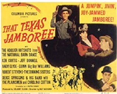 That Texas Jamboree (1946) - Stream Online