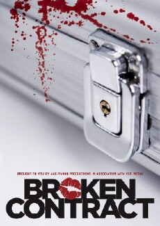 Broken Contract (2018) - Stream Online