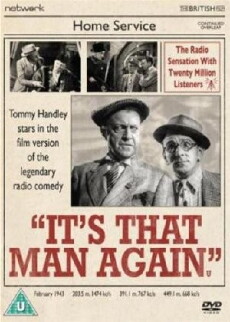 It's That Man Again (1943) - Stream Online