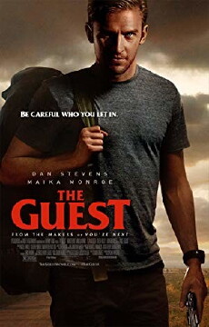 The Guest (2014) - Stream Online
