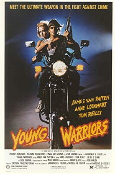 Young Warriors (1983) - Stream Online