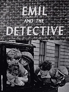 Emil and the Detectives (1935) - Stream Online