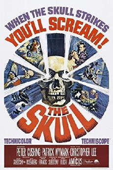 The Skull (1965) - Stream Online