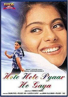 Hote Hote Pyar Hogaya (1999) - Stream Online