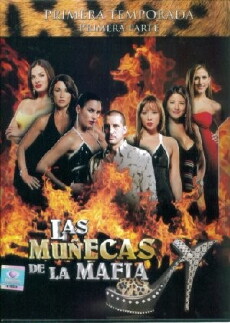 Las muñecas de la mafia (2009) - Stream Online