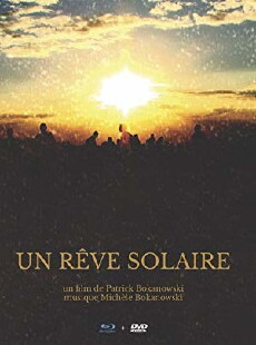 A Solar Dream (2016) - Stream Online