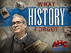 What History Forgot (2015) - Stream Online