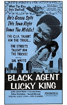 Solomon King (1974) - Stream Online