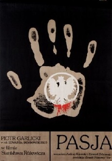 Pasja (1978) - Stream Online