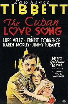 The Cuban Love Song (1931) - Stream Online