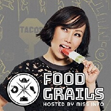 Food Grails (2017) - Stream Online