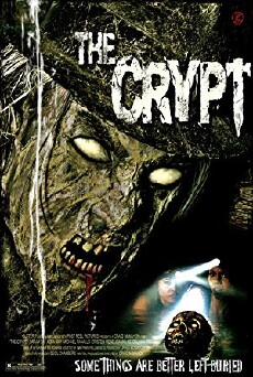 The Crypt (2009) - Stream Online
