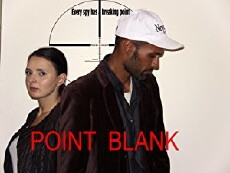 Point Blank (2017) - Stream Online