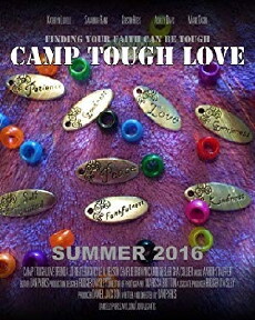 Camp Tough Love (2017) - Stream Online