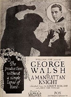 A Manhattan Knight (1920) - Stream Online