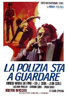 The Great Kidnapping (1973) - Stream Online
