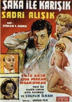 Saka ile karisik (1965) - Stream Online