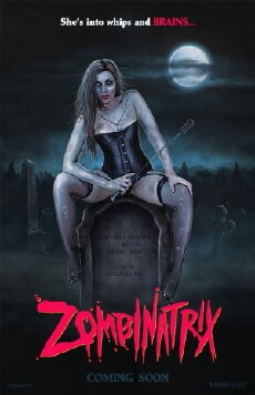 Zombinatrix (2019) - Stream Online
