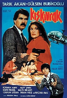 Kiskivrak (1986) - Stream Online