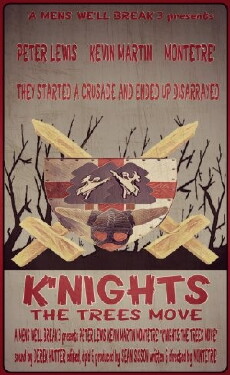 K'Nights: The Trees Move (2011) - Stream Online