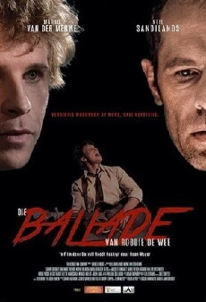 Die Ballade van Robbie de Wee (2013) - Stream Online