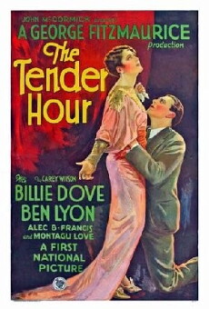 The Tender Hour (1927) - Stream Online