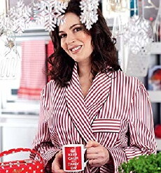 Nigella's Christmas Kitchen (2006) - Stream Online