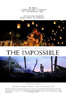 The Impossible (2012) - Stream Online
