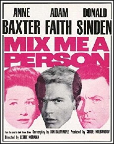 Mix Me a Person (1962) - Stream Online