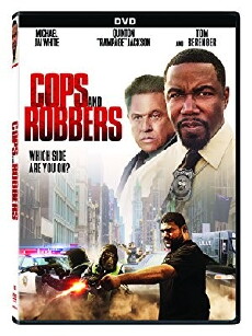 Cops and Robbers (2017) - Stream Online