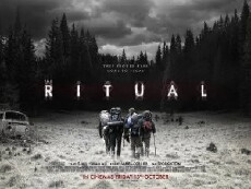The Ritual (2017) - Stream Online